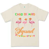 Bone Cinco De Mayo Squad Premium Tee - Bettercallsaul