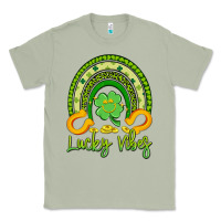 Matcha lucky vibes Classic Tee - Artiststas