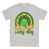 Moon Dust lucky vibes Classic Tee - Artiststas