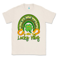 Natural lucky vibes Classic Tee - Artiststas