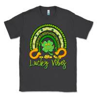 Smoke lucky vibes Classic Tee - Artiststas