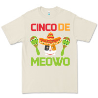 Bone Cinco De Meow Premium Tee - Bettercallsaul