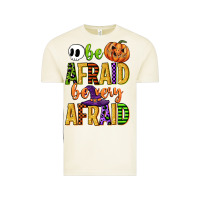 Vintage Arctic be afraid be very afraid Vintage Tee - CowGirlArtShop