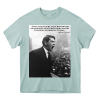 Arona Michael Collins - Give Us The Future- Irish- Ireland -1916 Heavy Core Tee - trangStudio
