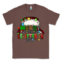 Chestnut merry christmas shitter's full christmas vacation Classic Tee - Jasminsmagicworld