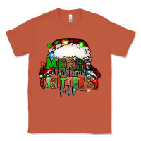 Copper merry christmas shitter's full christmas vacation Classic Tee - Jasminsmagicworld