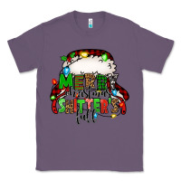 Lavender merry christmas shitter's full christmas vacation Classic Tee - Jasminsmagicworld
