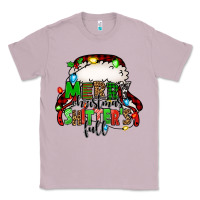 Lilac merry christmas shitter's full christmas vacation Classic Tee - Jasminsmagicworld