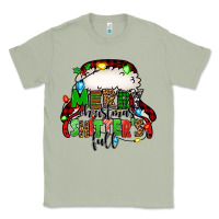 Merry Christmas Shitter's Full Christmas Vacation Classic Tee | Teevron