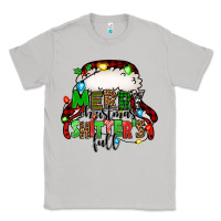 Moon Dust merry christmas shitter's full christmas vacation Classic Tee - Jasminsmagicworld