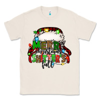 Natural merry christmas shitter's full christmas vacation Classic Tee - Jasminsmagicworld