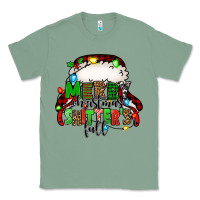 Sage merry christmas shitter's full christmas vacation Classic Tee - Jasminsmagicworld