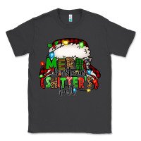 Smoke merry christmas shitter's full christmas vacation Classic Tee - Jasminsmagicworld