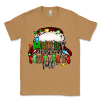 Toasted Coconut merry christmas shitter's full christmas vacation Classic Tee - Jasminsmagicworld