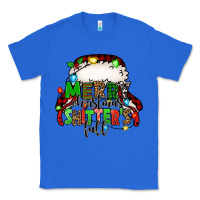 True Royal merry christmas shitter's full christmas vacation Classic Tee - Jasminsmagicworld