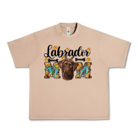 Burro western labrador mom Urban Heavy Tee - RanaPortraitStore