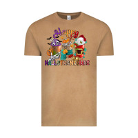 Vintage Camel hallothanksmas coffee cups Vintage Tee - CowGirlArtShop