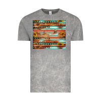 Cloud Rock sunflower Vintage Tee - Jasminsmagicworld