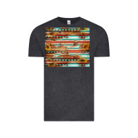 Vintage Black sunflower Vintage Tee - Jasminsmagicworld