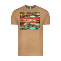 Vintage Camel sunflower Vintage Tee - Jasminsmagicworld