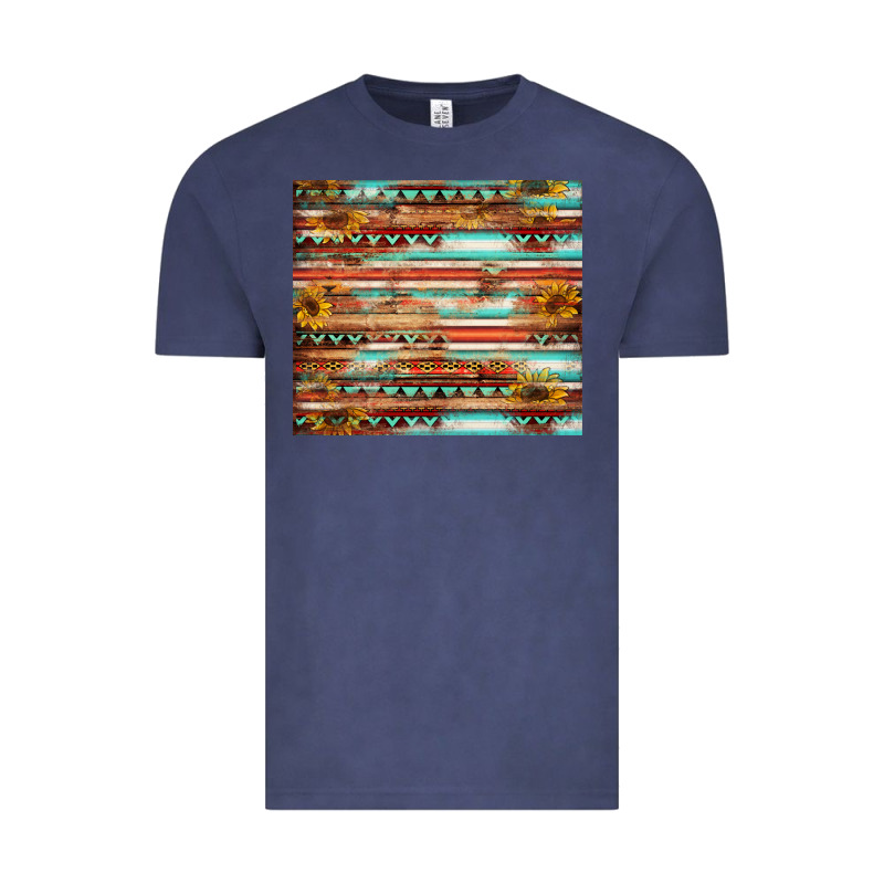 Sunflower Vintage Tee by Jasminsmagicworld | Teevron