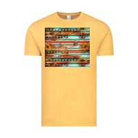 Vintage Mustard sunflower Vintage Tee - Jasminsmagicworld