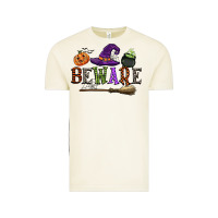 Vintage Arctic beware Vintage Tee - CowGirlArtShop