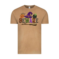 Vintage Camel beware Vintage Tee - CowGirlArtShop
