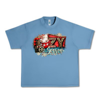 Pebble Blue cozy season Urban Heavy Tee - CowGirlArtShop