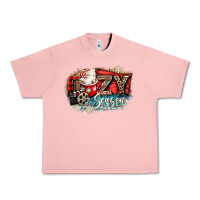 Salmon cozy season Urban Heavy Tee - CowGirlArtShop