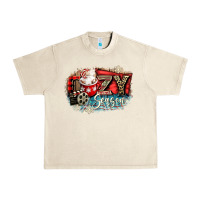 Sandshell cozy season Urban Heavy Tee - CowGirlArtShop