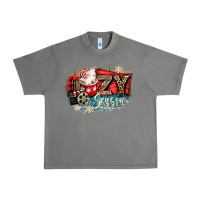 Tornado cozy season Urban Heavy Tee - CowGirlArtShop