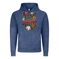 Vintage Denim Sorry can't Baseball bye Vintage Hoodie - HowdyJamesFarm