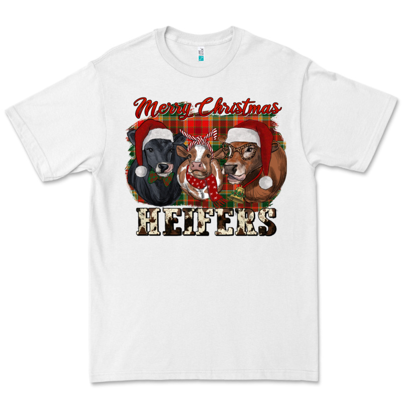 Merry Christmas Premium Tee by RanaPortraitStore | Teevron