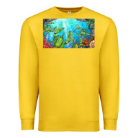 Lemon lobster sippy cup Premium Sweatshirt - BarkalooDesign