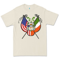 Bone Ancient Order of Hibernians Premium Premium Tee - trangStudio