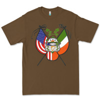Cacao Ancient Order of Hibernians Premium Premium Tee - trangStudio