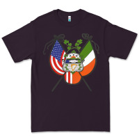 Plum Ancient Order of Hibernians Premium Premium Tee - trangStudio