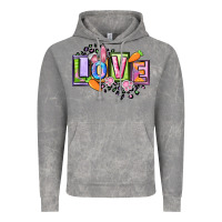 Cloud Rock Easter love Happy Easter Day Vintage Hoodie - CowGirlArtShop