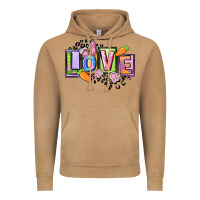 Vintage Camel Easter love Happy Easter Day Vintage Hoodie - CowGirlArtShop