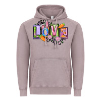 Vintage Zinc Easter love Happy Easter Day Vintage Hoodie - CowGirlArtShop