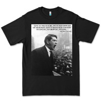 Black Michael Collins - Give Us The Future- Irish- Ireland -1916 Premium Tee - trangStudio