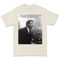 Bone Michael Collins - Give Us The Future- Irish- Ireland -1916 Premium Tee - trangStudio