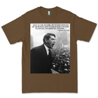 Cacao Michael Collins - Give Us The Future- Irish- Ireland -1916 Premium Tee - trangStudio