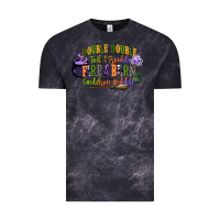 Cloud Black double double toil and trouble fire and burn cauld Vintage Tee - CowGirlArtShop
