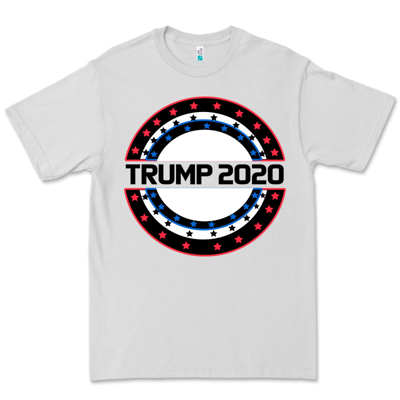 Trump 2020 Premium Tee by Bettercallsaul | Teevron