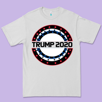 Trump 2020 Premium Tee Designed By Bettercallsaul