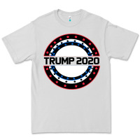 Dove Grey Trump 2020 Premium Tee - Bettercallsaul