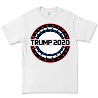 White Trump 2020 Premium Tee - Bettercallsaul