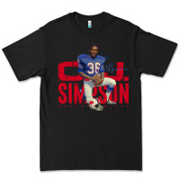 O.j. Simpson Premium Tee | Teevron